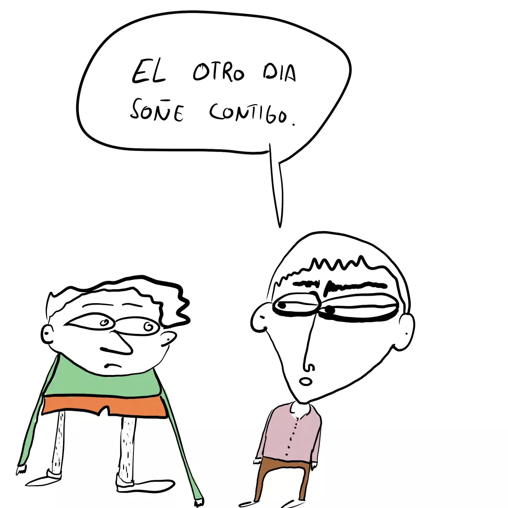 suenyos